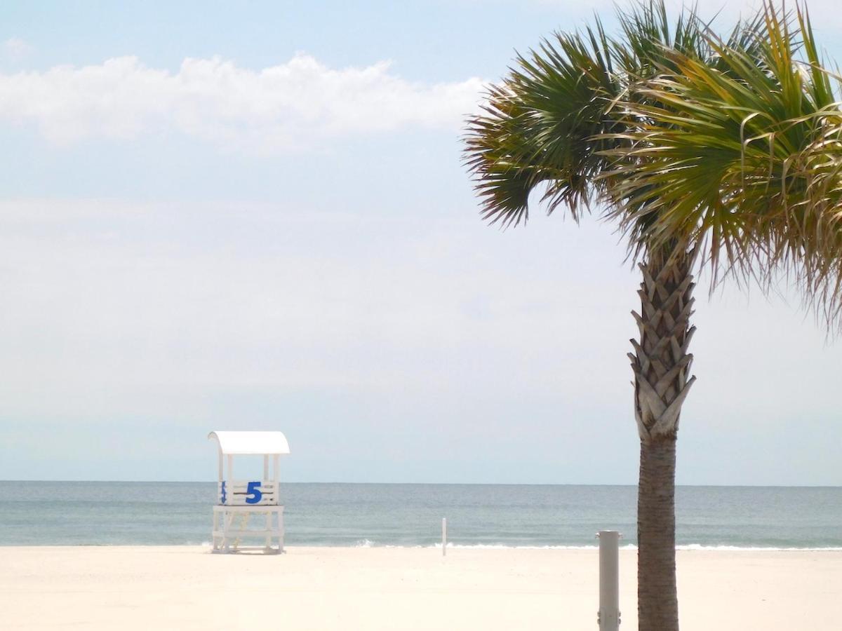 Budget Friendly Condo Perfect For A Romantic Getaway Within Walking Distance To The Beach! กัลฟ์ชอร์ส ภายนอก รูปภาพ