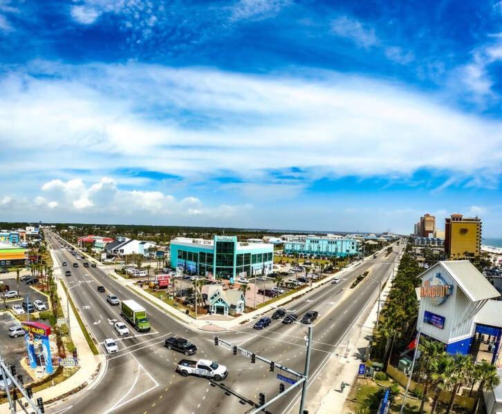 Budget Friendly Condo Perfect For A Romantic Getaway Within Walking Distance To The Beach! กัลฟ์ชอร์ส ภายนอก รูปภาพ