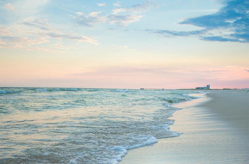 Budget Friendly Condo Perfect For A Romantic Getaway Within Walking Distance To The Beach! กัลฟ์ชอร์ส ภายนอก รูปภาพ